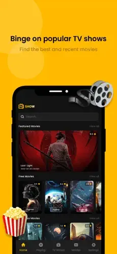 cricify-app tv show